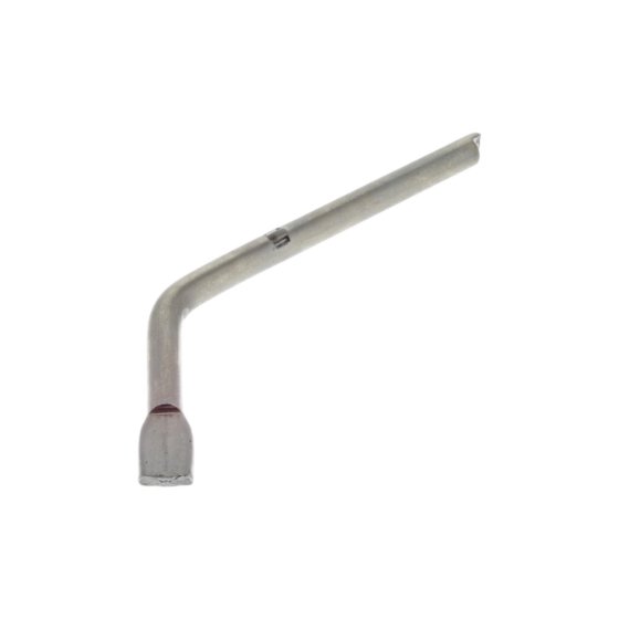 Governor Arm for Honda GCV135, GCV160 Engines - OEM No. 16541-ZM0-000