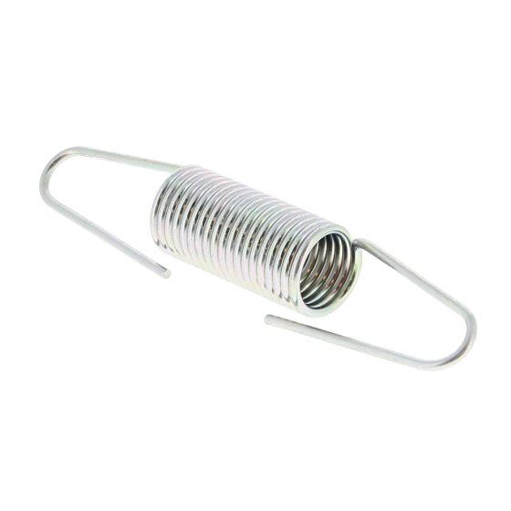 Gov Spring fits Honda GXV390 (GJAA) Engines - 16561 ZF5 000