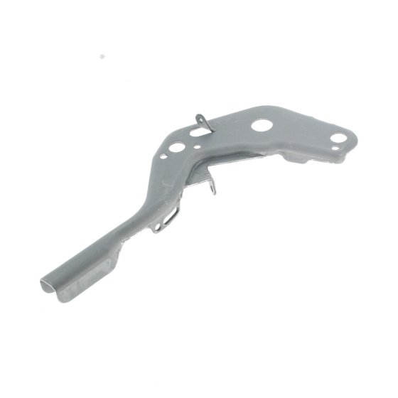 Throttle Lever for Honda GX120, GX120T2 Engines - OEM No. 16571-Z4H-000