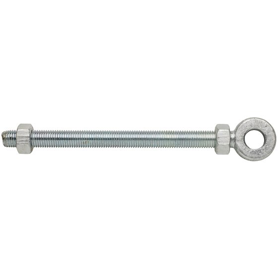 Adjustable Gate Eyes