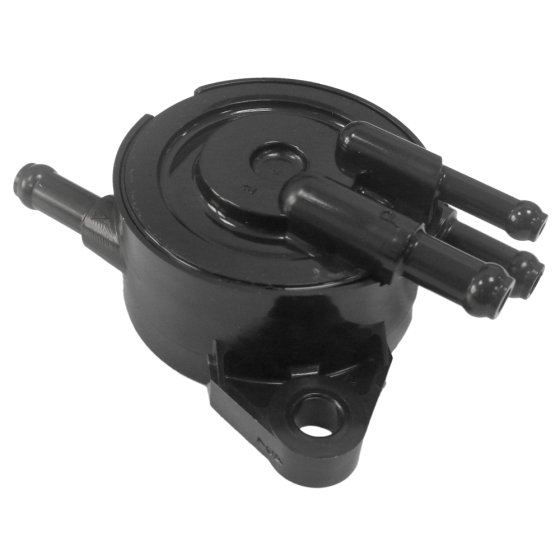 Fuel Pump for Honda GX630, GX600 Engines - Genuine Part - 16700-Z6L-003