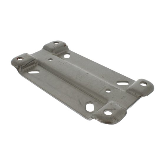 Base Plate for M.A.G 1026 SRL Engine - 1685 029