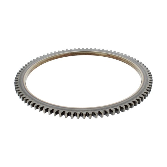 Ring Gear for Kubota K008, K008-3, KX36-3 Mini Excavators - OEM No. 16851 63822