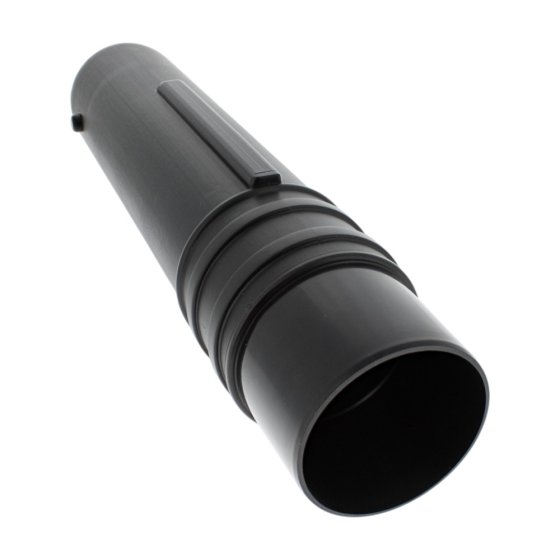 Swivel Pipe for BBX7600 Leaf Blowers - OEM No. 168746-5