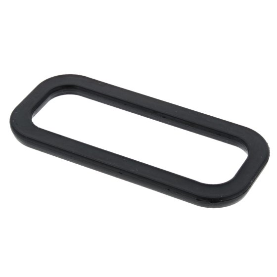 Air Filter Case Seal for Honda GCV520U, GCV530U Engine - OEM No. 17229-Z0A-000