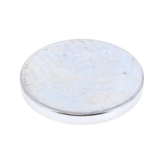 Plug for Terex TV1000, TV1200 Rollers - OEM No. 1731 1893D