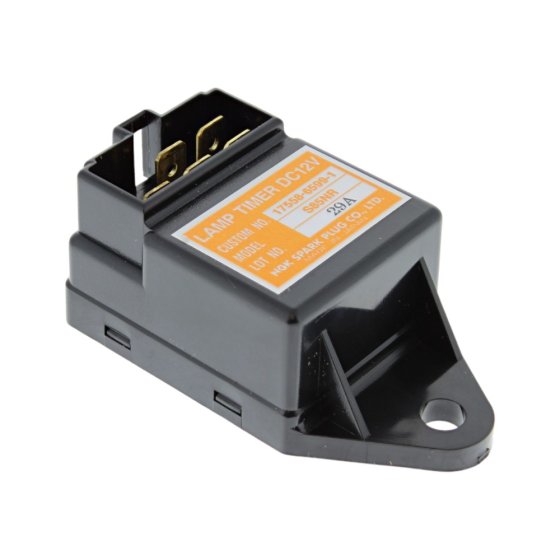Timer,Lamp for Kubota D905-E2B-EU-XL1 Engines - 17558 65990