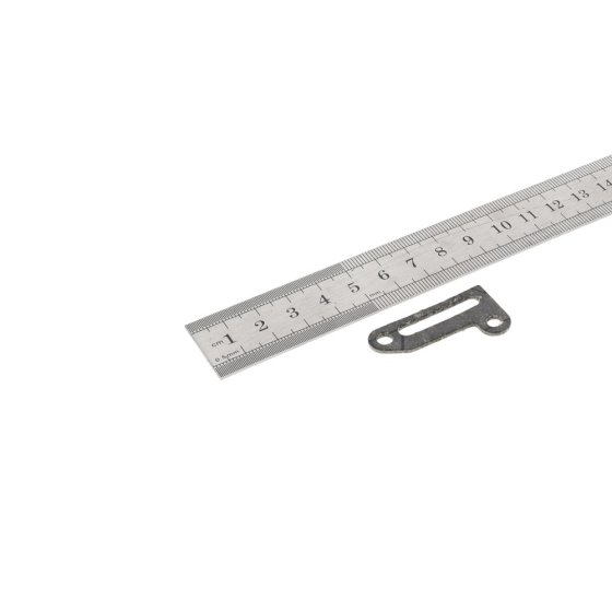 In/Ex Gasket for JAP 4F, JS34 Engines - 17621