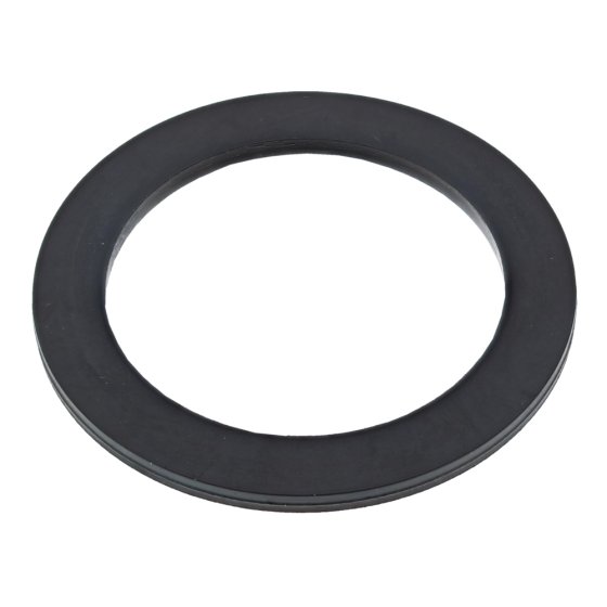 Gasket/Packing Filler Cap for Honda GD1100 (GRA), GD1250 (GRB) Engines - OEM No. 17631-899-000