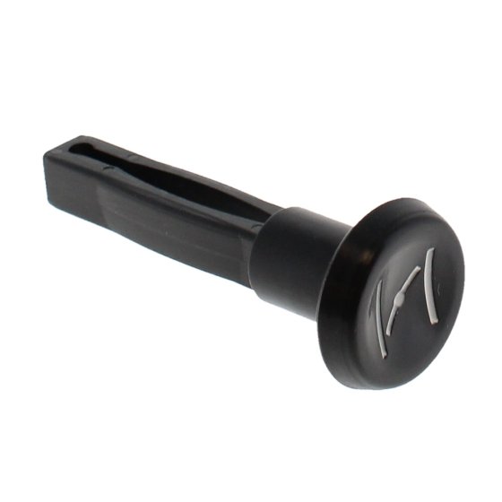 Choke Knob for Honda GX610U1 (GCAPK) Engine - 17951-921-030