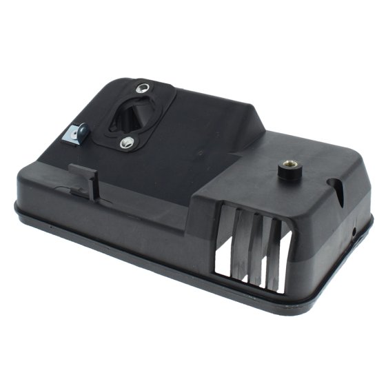 Collar Air Cleaner for Loncin LC2500-F, LC3000-F Generators - 180280016-0001