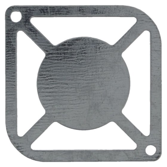 Separator Air Cleaner for Loncin LC2500-F, LC3000-F Generators - 180330022-0001