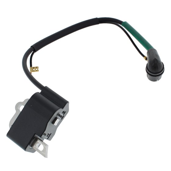 Ignition Coil Cpl Black Dcs for Makita Machines - OEM No. 181143213