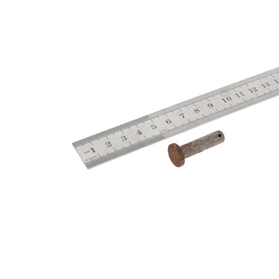 Clevis Pin for JAP 4F, 4/3 Engines - 18291