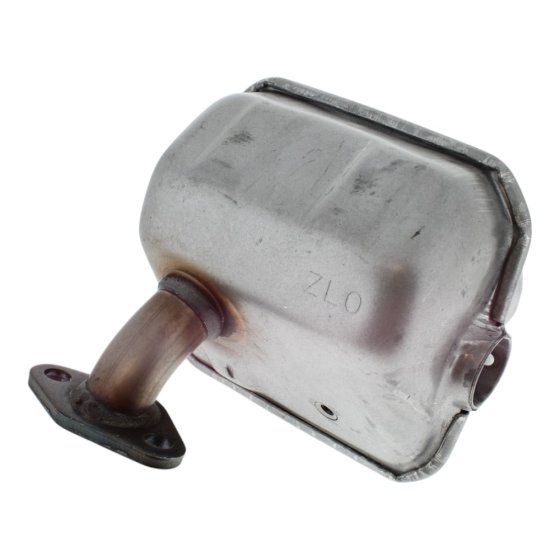 Exhaust Assy GX200 Engines - OEM No. 18310 ZL0 800