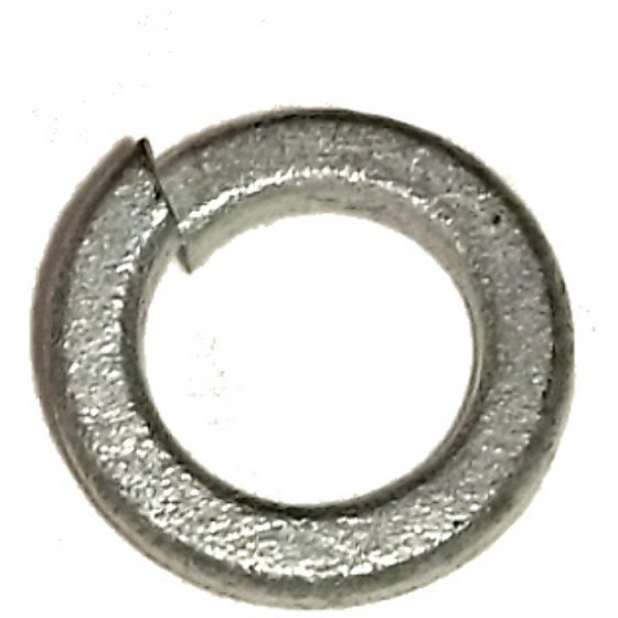 Crankcase & Manifold Washer for Villiers C12 Engine - Vintage Spare Part