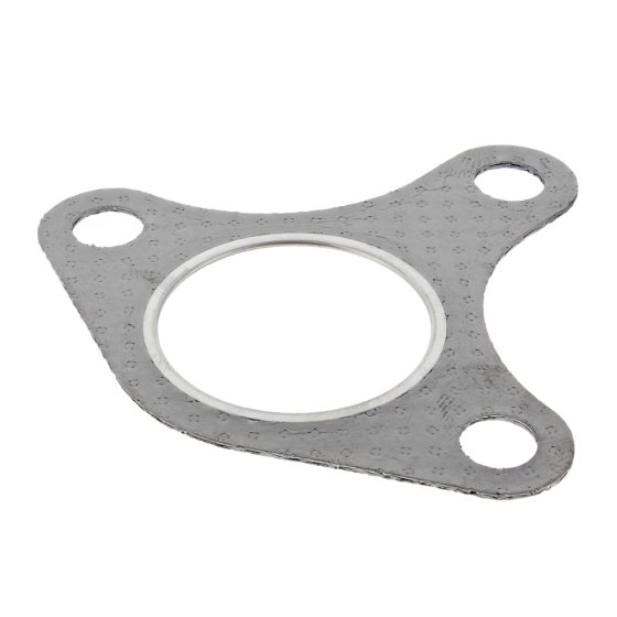 Exhaust Gasket (3 Bolt) for Honda GX240 GX270 GX340 GX390 - 18381 ZE2 801