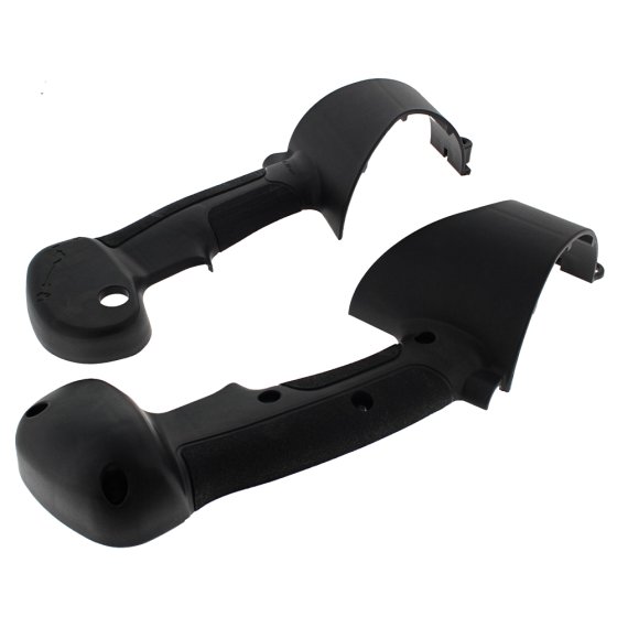 Lever Case Set for Makita EB5300TH Backpack Blower - OEM No. 183F27-2