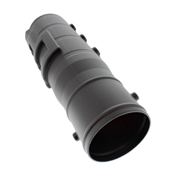 Pipe 90-72 Assembly for Makita DUB363 Cordless Blower - OEM No. 183R06-2
