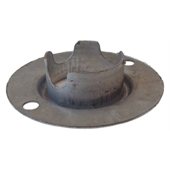 Muffler Guide to fit Honda GX120 GX160 GX200 Engine - 18522 ZE1 000