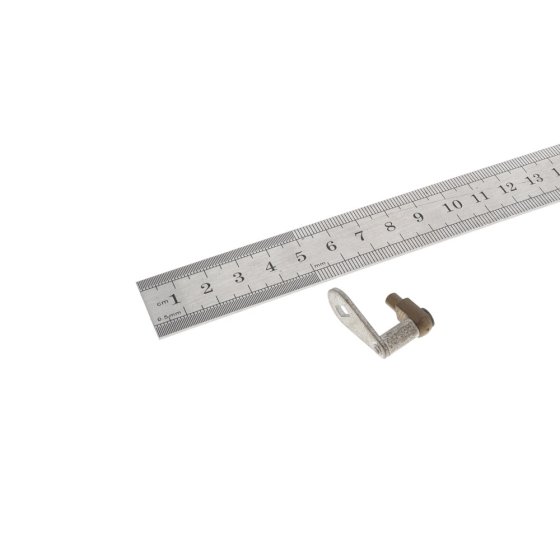 Throttle Linkage for JAP 4/3, 5, 6 Engines - 18562