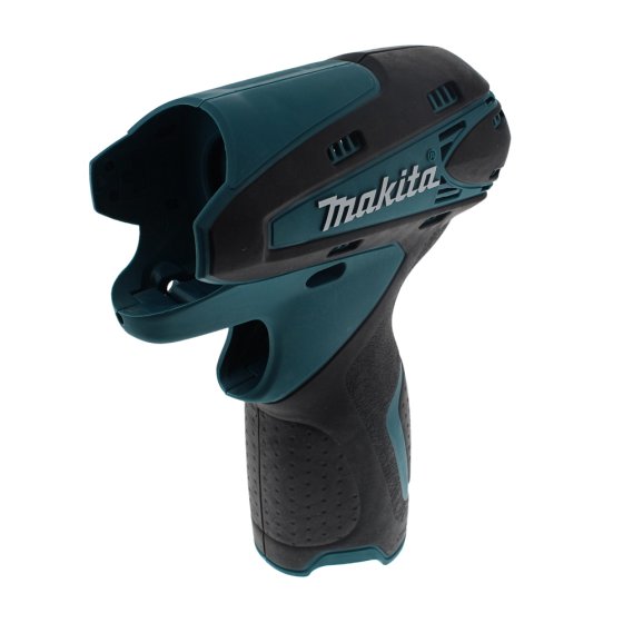 Housing Set for Makita TW100D Impact Driver - OEM No. 187347-0