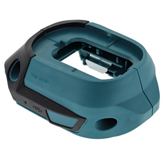 Battery Housing Set for Makita DTM51ZJX7 Multi-tool - 187848-8