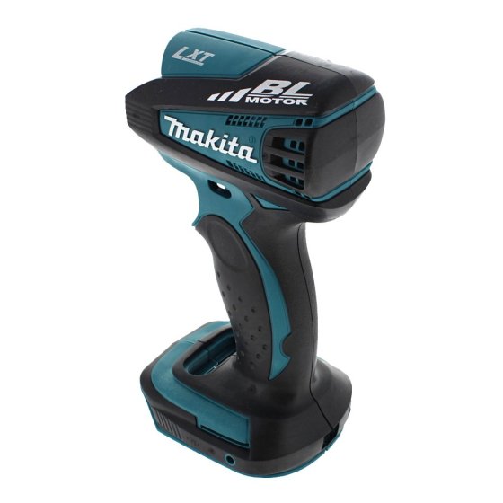 Housing Set for Makita BTD145 Cordless Impact Driver - 188922-5