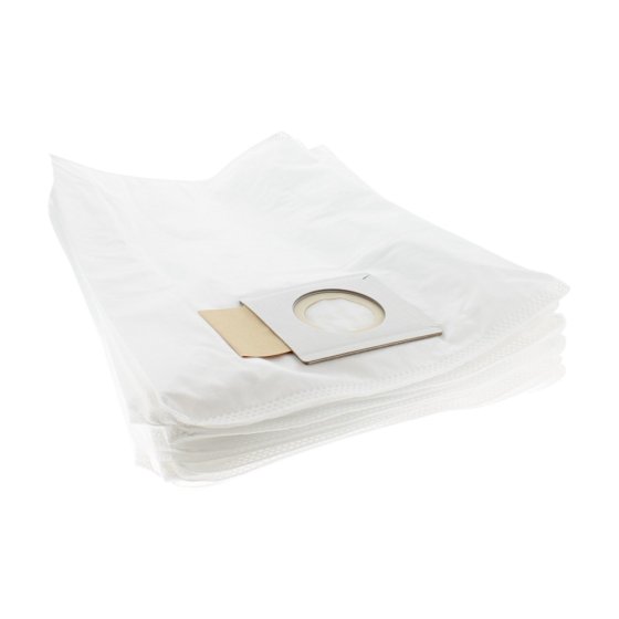 Filter Bag for Makita XCV17, XCV18 Backpack Vacuum - OEM No. 191C26-2
