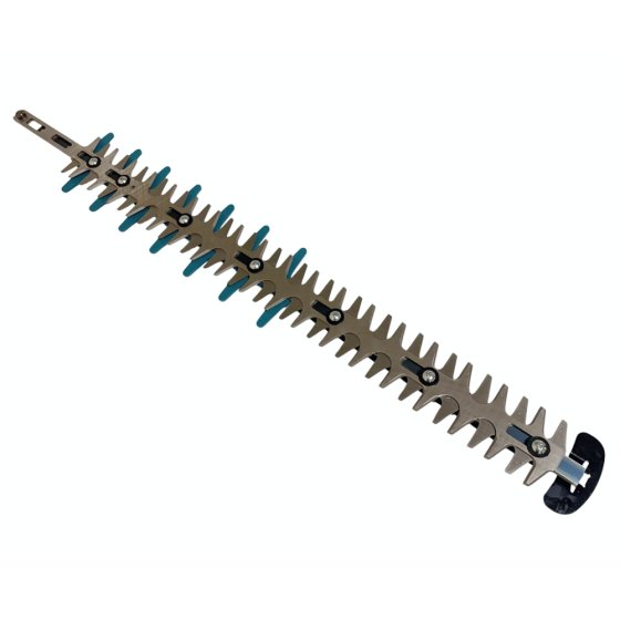 Shear Blade Set for Makita Hedgetrimmers - OEM No. 191R53-9