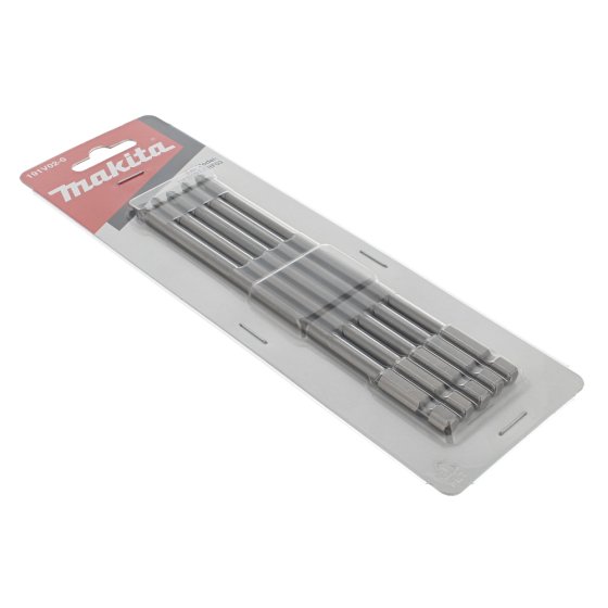 Phillips 2 Screwdriver Bits for Makita DFR551 Auto Feed Screwdriver (Pack of 5) - OEM No. 191V02-0