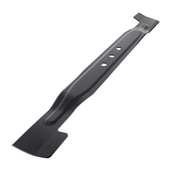 Blade Set 530mm for Makita DLM538, DLM539 Mowers - OEM No. 191V96-5