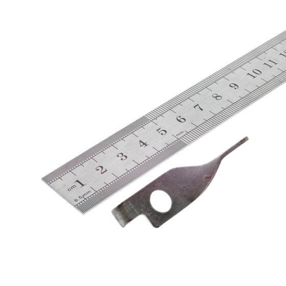 Governor Start & Run Lever for Jap Model 4F Industrial Engine - 19202