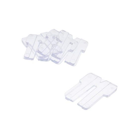 Anti Splintering Device (Pack of 5) for Makita 4350, 4340 4331 Jigsaws - OEM No. 192557-6