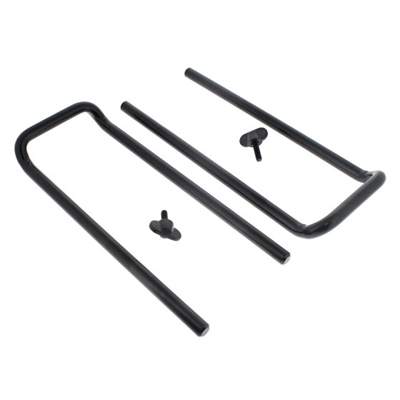 Holder 2pc Inc Thumb Screws for Makita LS1040, LS711DWBEK, LS711DWB Mitre Saws - OEM No. 192621-3