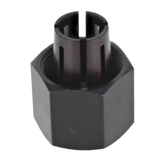 Collet Cone 8 Set for Makita Rp1100c Plunge Router - OEM No. 193178-7
