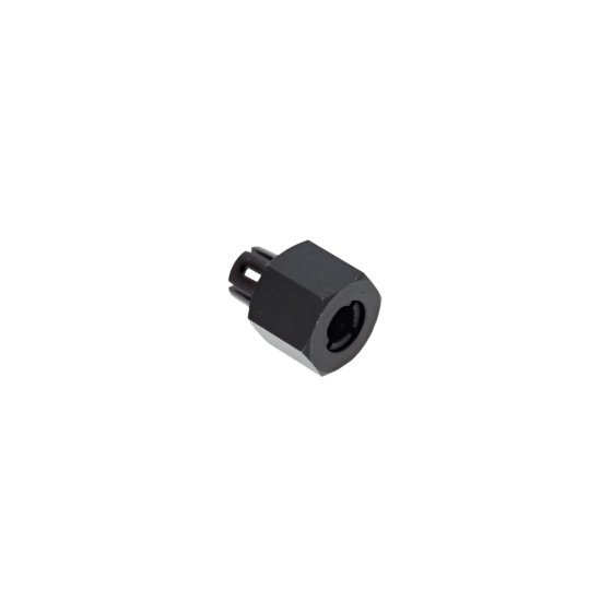 Collet Cone 1/4" Set for Makita RP0910, RP1100C Router - OEM No. 193179-5