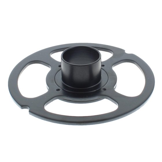 Template Guide 20.0 for Makita RP0910, RP1110C Plunge Routers - 193335-7