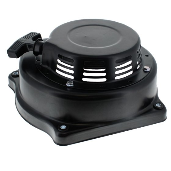 Recoil Starter for Loncin D350fd Engine - 193490156-0001