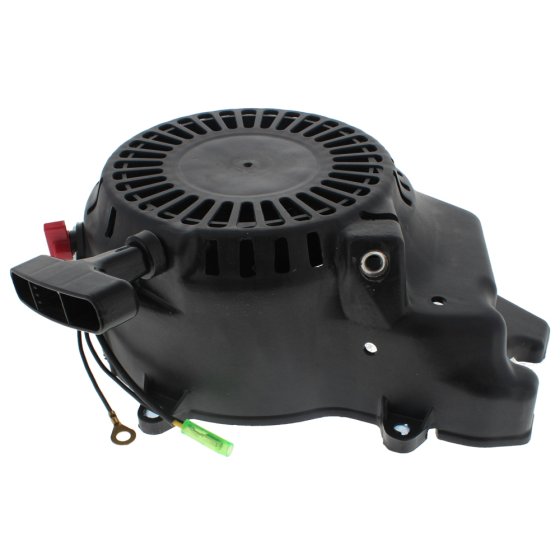 Recoil Assembly for Loncin LC152F Engine - OEM No. 193490420-0003