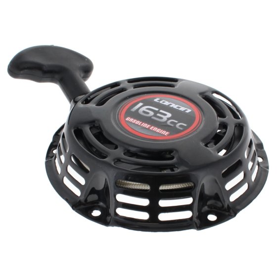 Recoil Starter Assembly for Loncin G160 G200 Engines - 193500011-0001