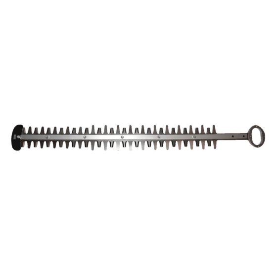 Shear Blade Assy 750mm for Makita UH7580 Hedgetrimmer - OEM No. 194675-6