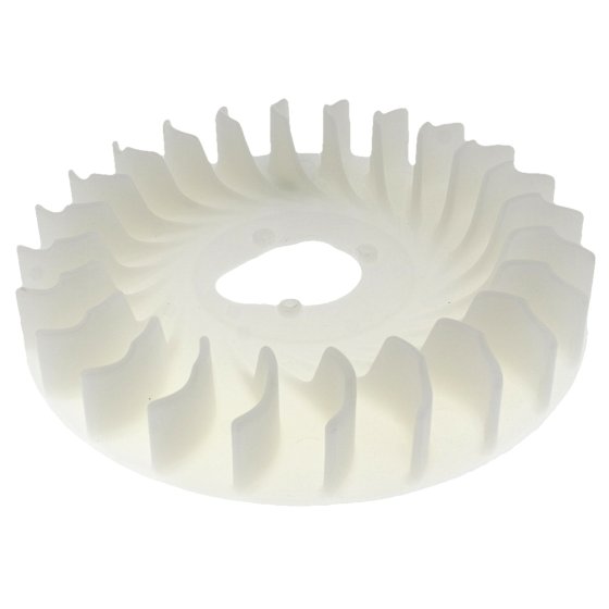 Cooling Fan for Honda GX160H1, GX200H Engine - 19511 Z1T 000