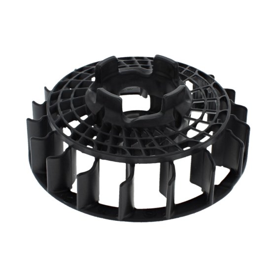 Fan for Honda GCV160A0 (GJAPA) Engine - OEM No. 19511 Z8B 900