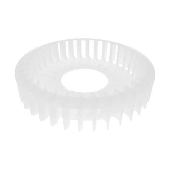 Fan Cooling for Honda GX630, GX630H Engines - 19511-Z6L-000