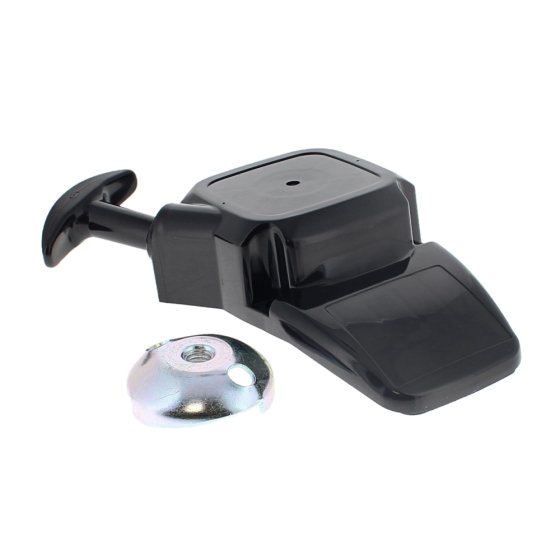 Recoil Starter Set for Makita ER2550 Brushcutters - 195146-6