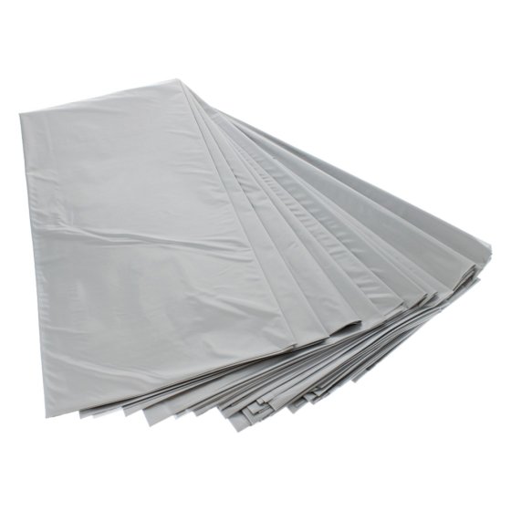 Poly Bag Set for Makita VC2201M, VC2510L, VC3210L Vacuum Cleaners - OEM No. 195440-6