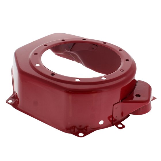 Fan Cover fits Honda GX140 GX160 Engines - Genuine Part - OEM No. 19610-ZE1-831ZG
