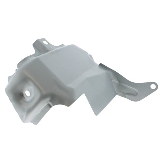 Shroud Comp for Honda GX120K1, GX120T1 Engines - OEM No. 19630 ZH7 000