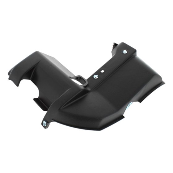 Shroud R. Lower for Honda GX630 Engines - OEM No. 19641 Z6L 000